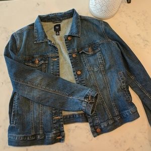 Gap 1969 jean jacket